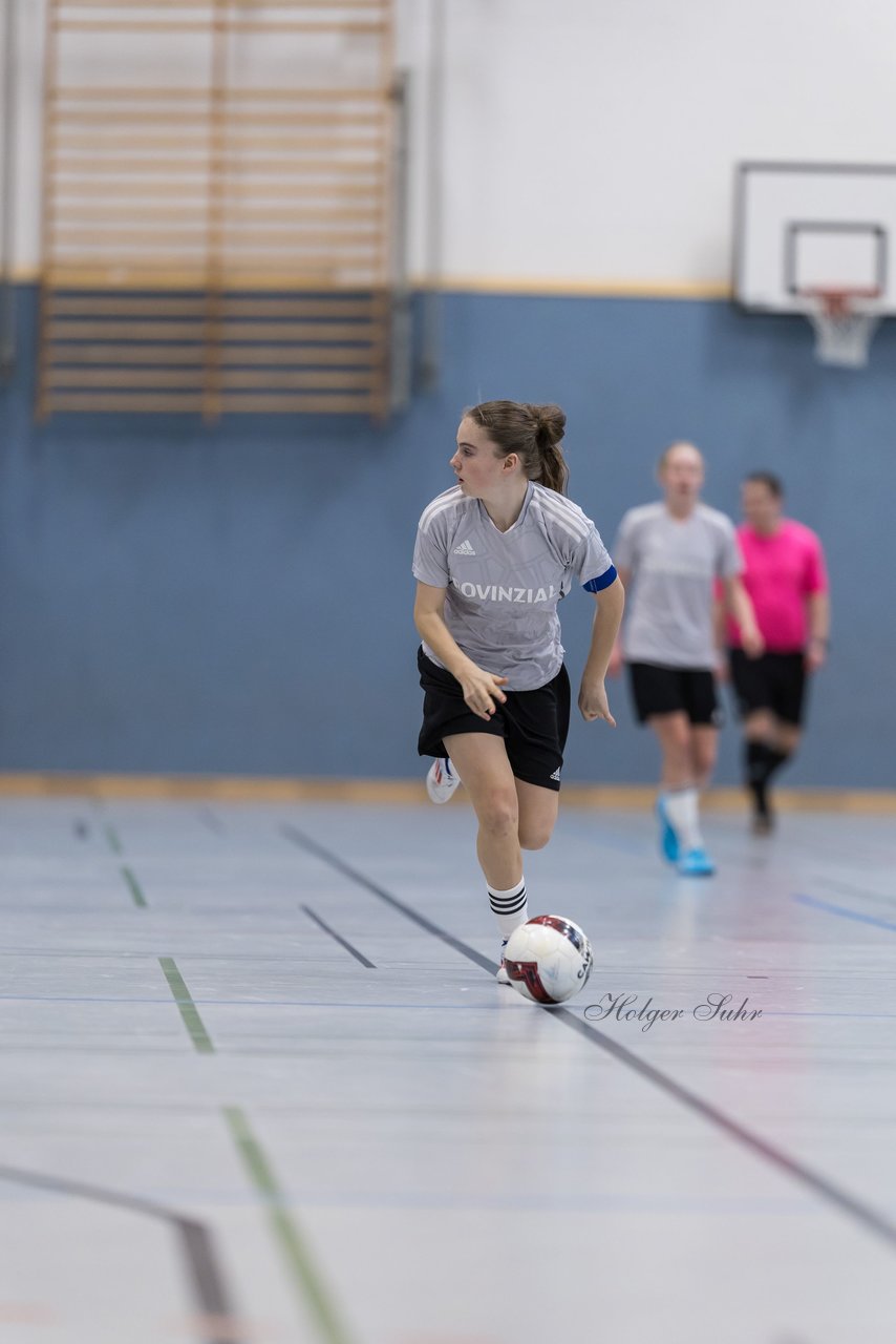 Bild 113 - wCJ NFV Futsalturnier